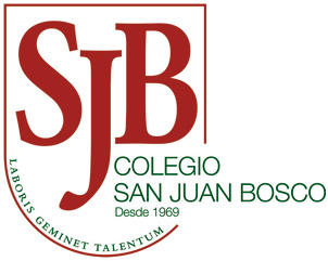 logo Colegio San Juan Bosco