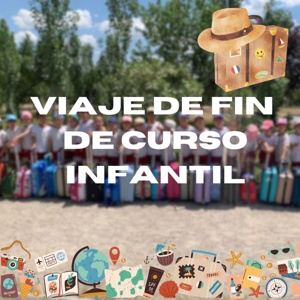 Viaje de fin de curso